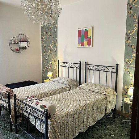 A Casa Di Dario Apartment Venice Exterior photo