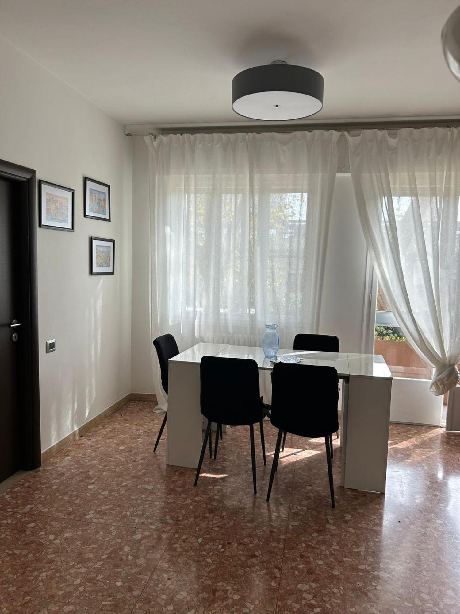 A Casa Di Dario Apartment Venice Exterior photo