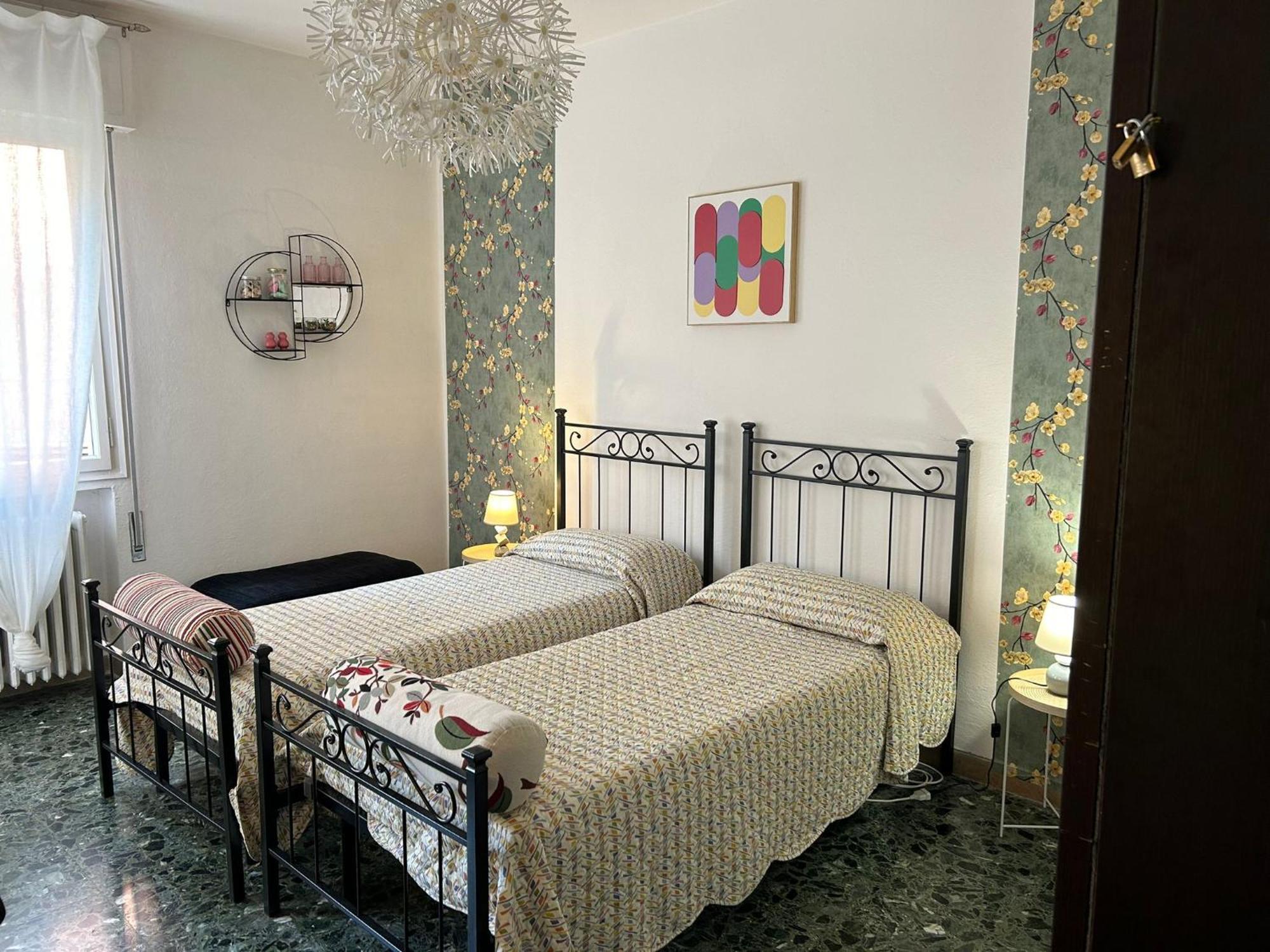 A Casa Di Dario Apartment Venice Exterior photo